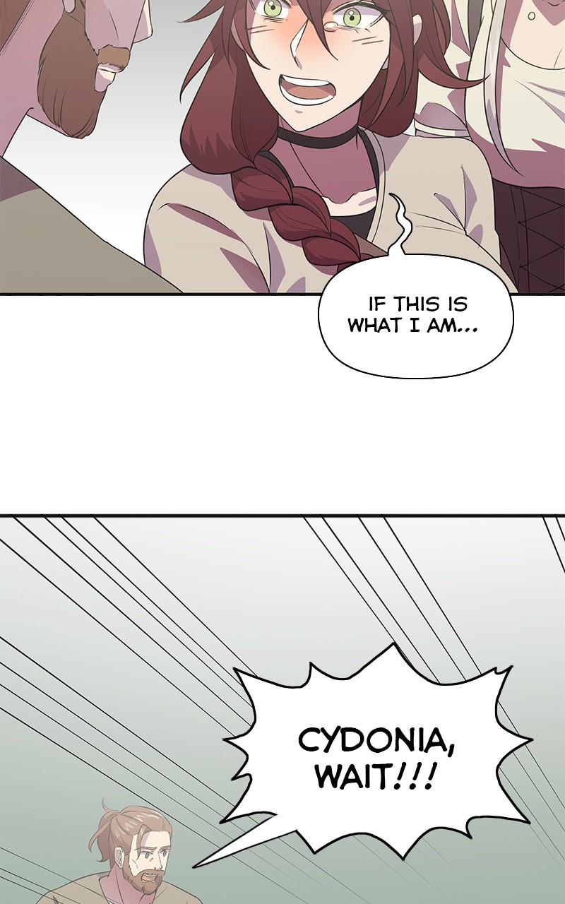 Cydonia Shattering Chapter 2 - page 13