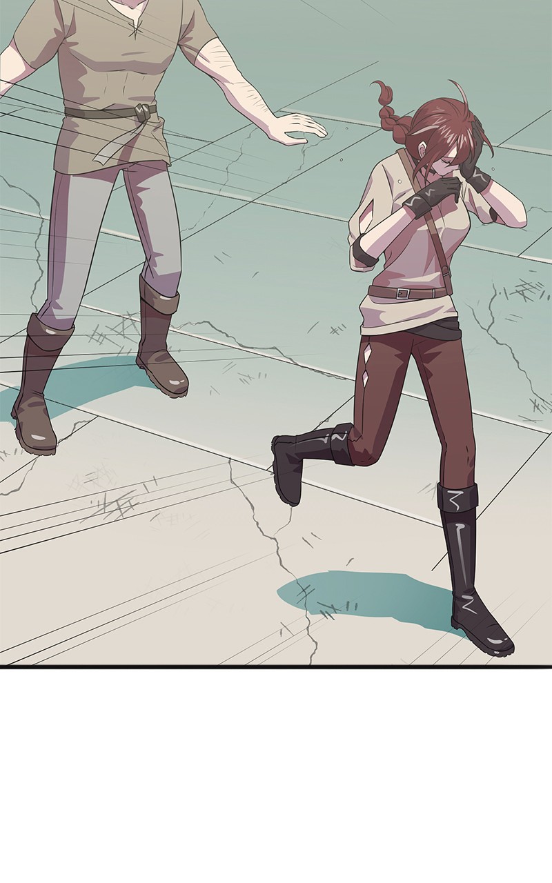 Cydonia Shattering Chapter 2 - page 14