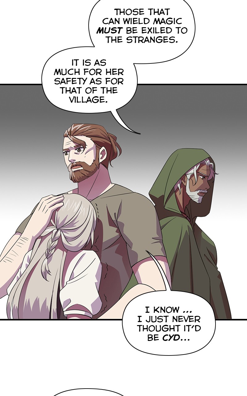 Cydonia Shattering Chapter 2 - page 16