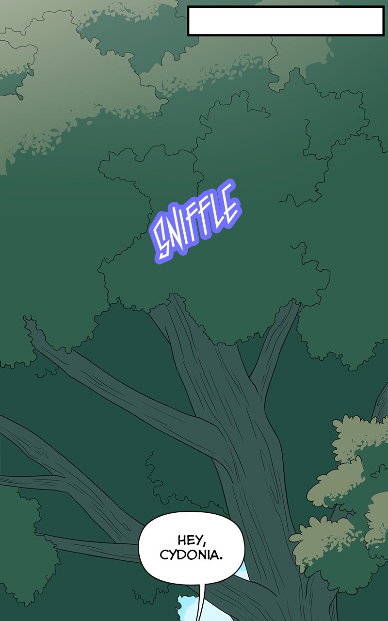 Cydonia Shattering Chapter 2 - page 18