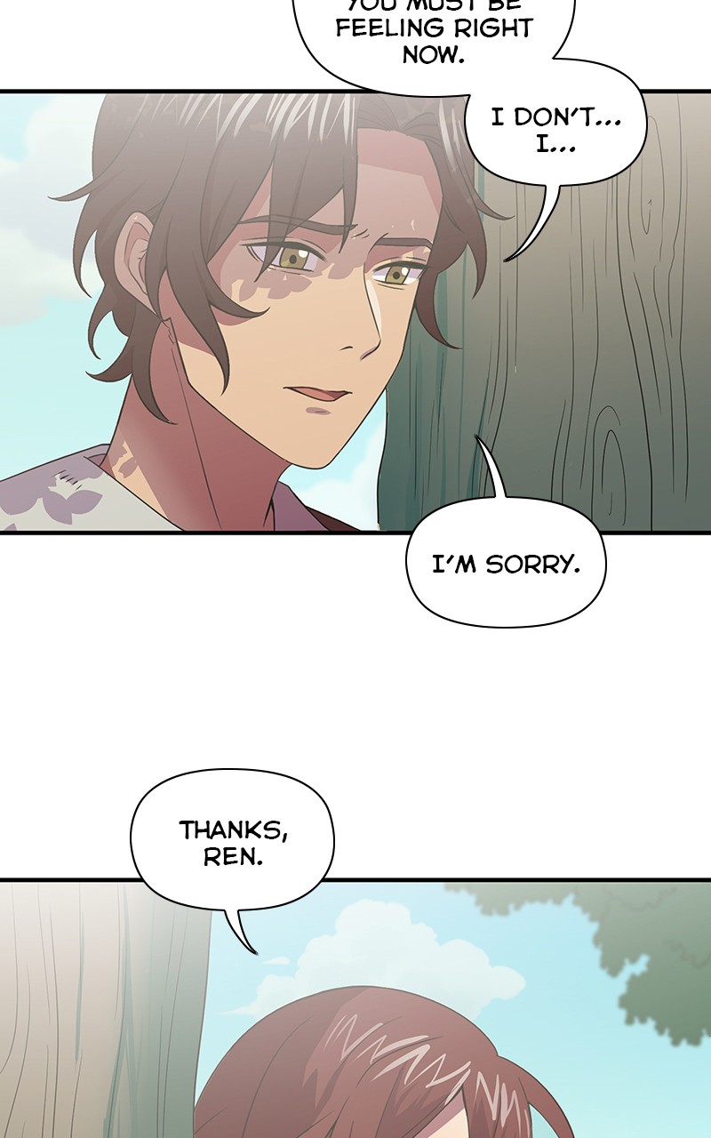 Cydonia Shattering Chapter 2 - page 20