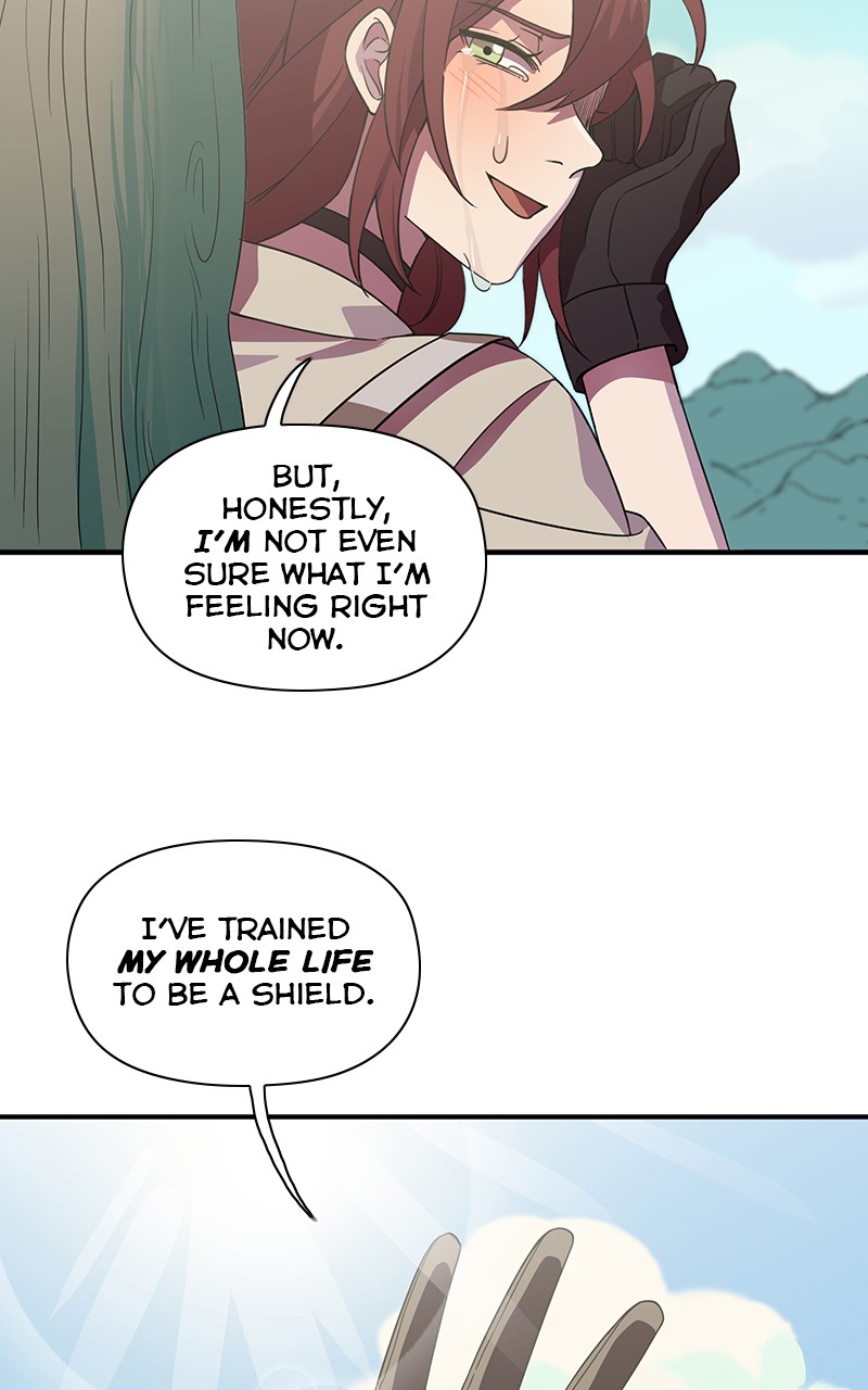 Cydonia Shattering Chapter 2 - page 21