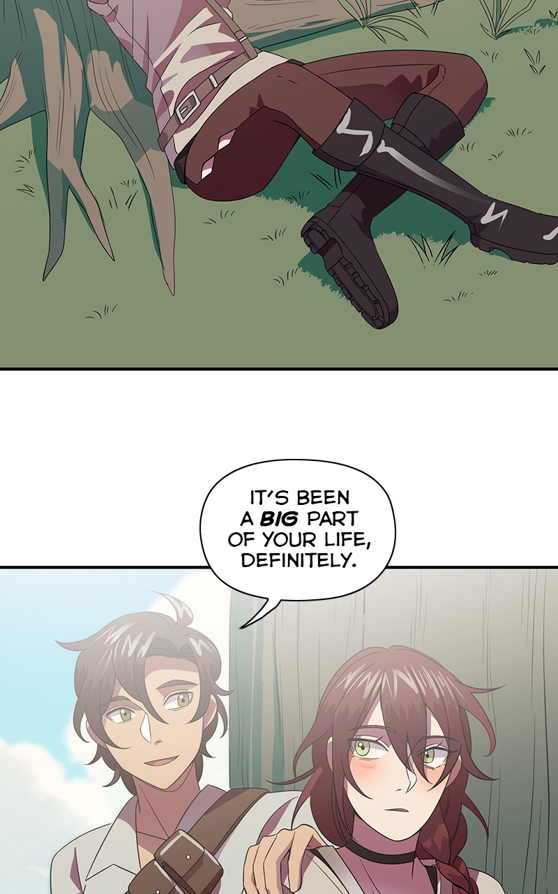 Cydonia Shattering Chapter 2 - page 23