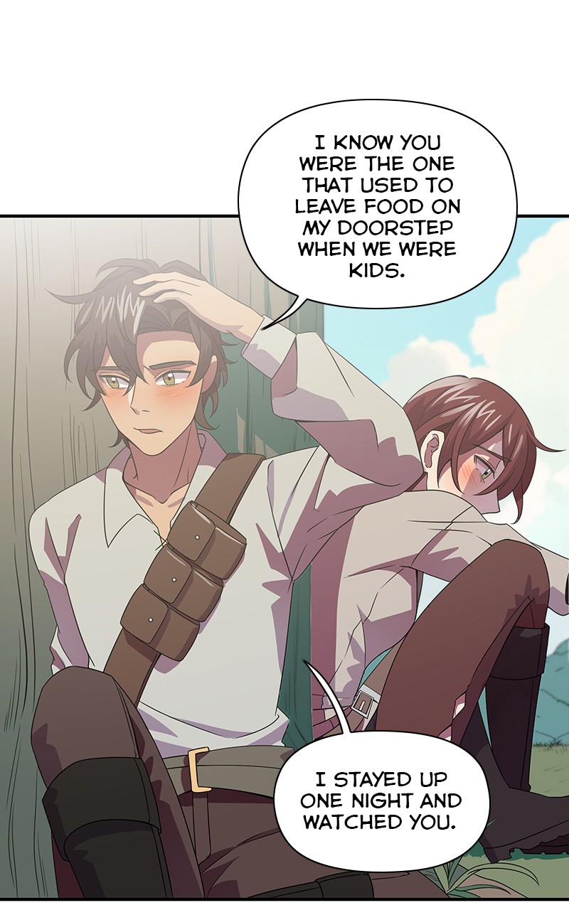 Cydonia Shattering Chapter 2 - page 25