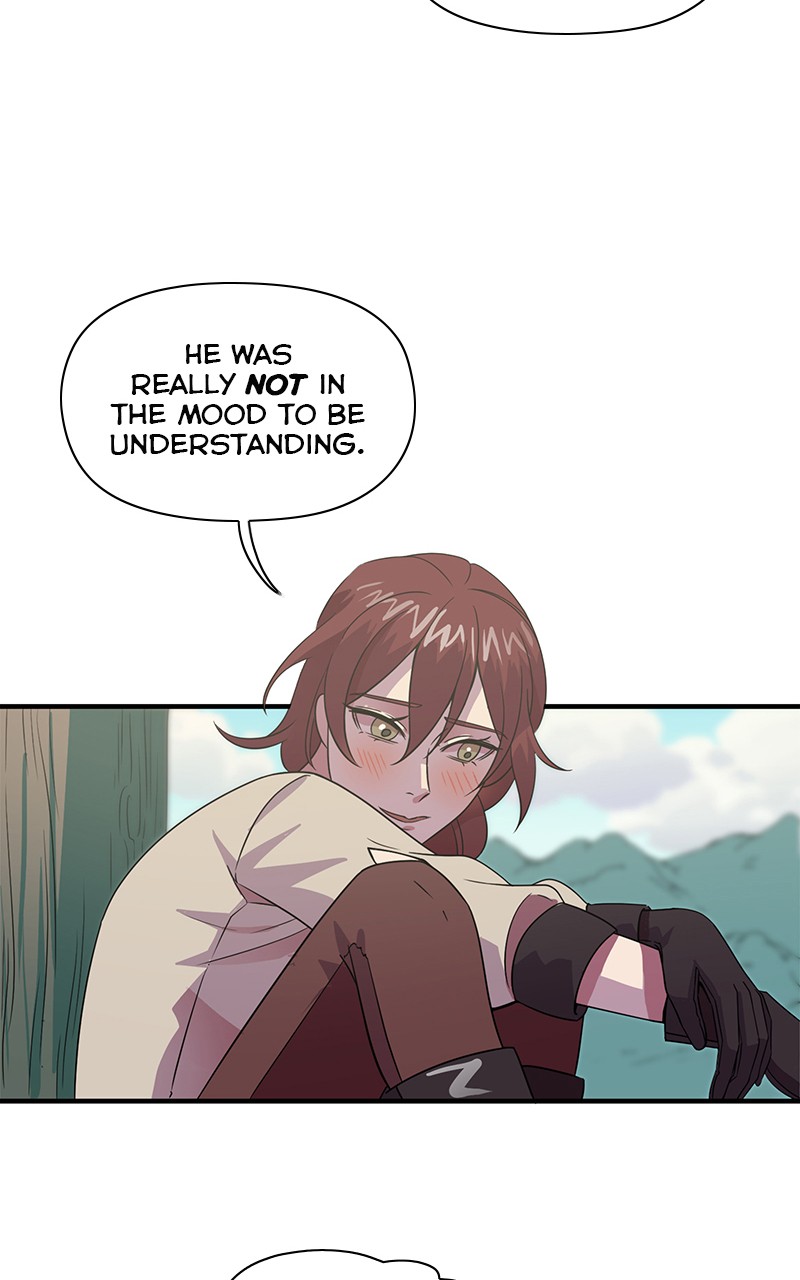 Cydonia Shattering Chapter 2 - page 27