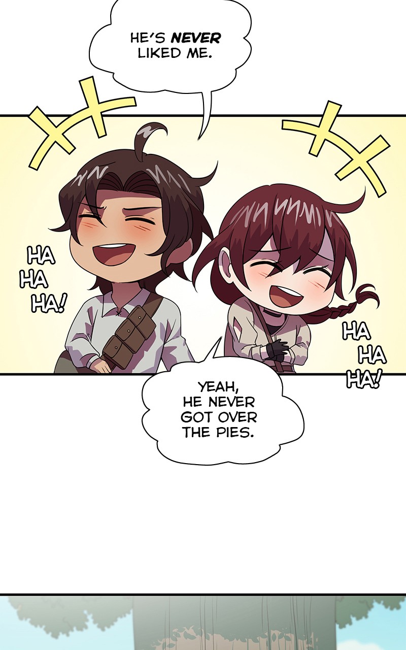 Cydonia Shattering Chapter 2 - page 28