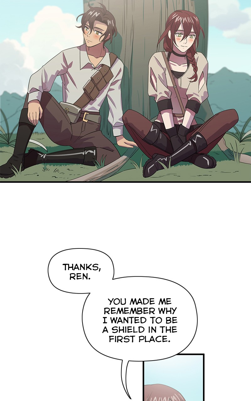 Cydonia Shattering Chapter 2 - page 29
