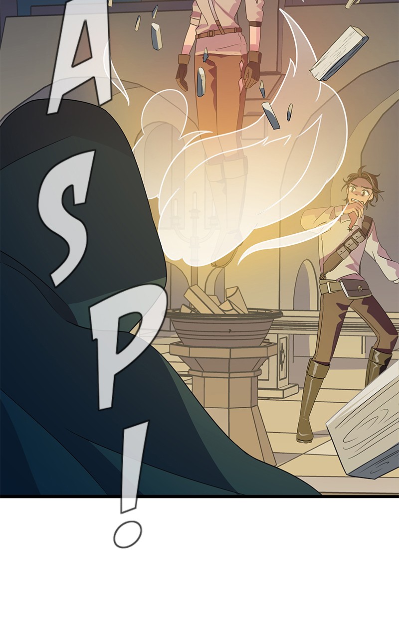 Cydonia Shattering Chapter 2 - page 3