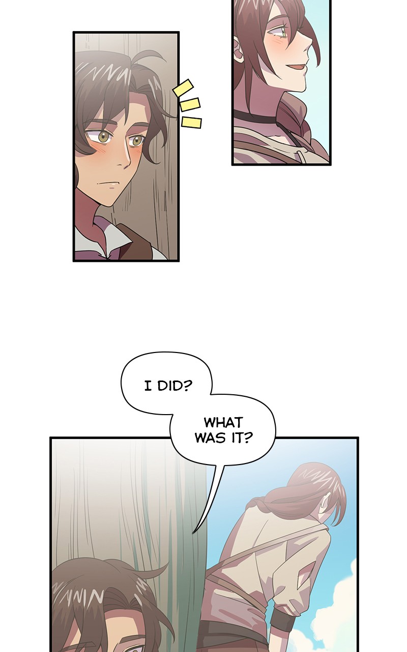 Cydonia Shattering Chapter 2 - page 30