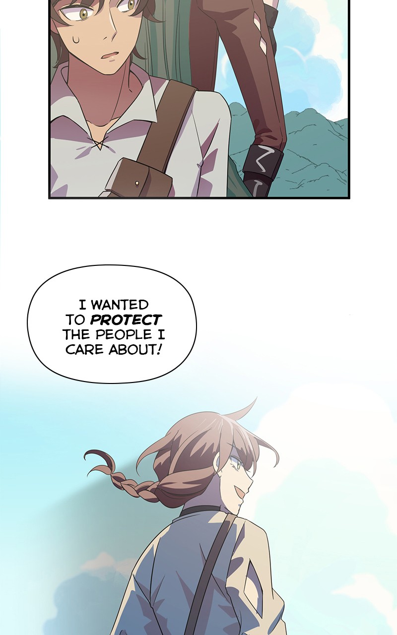 Cydonia Shattering Chapter 2 - page 31