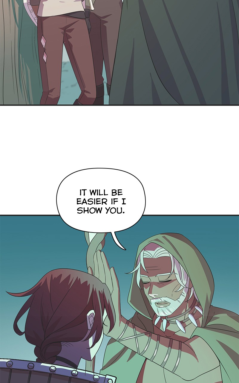 Cydonia Shattering Chapter 2 - page 38