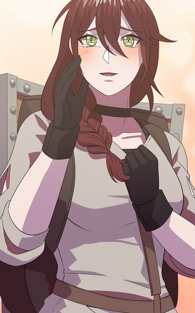 Cydonia Shattering Chapter 2 - page 44