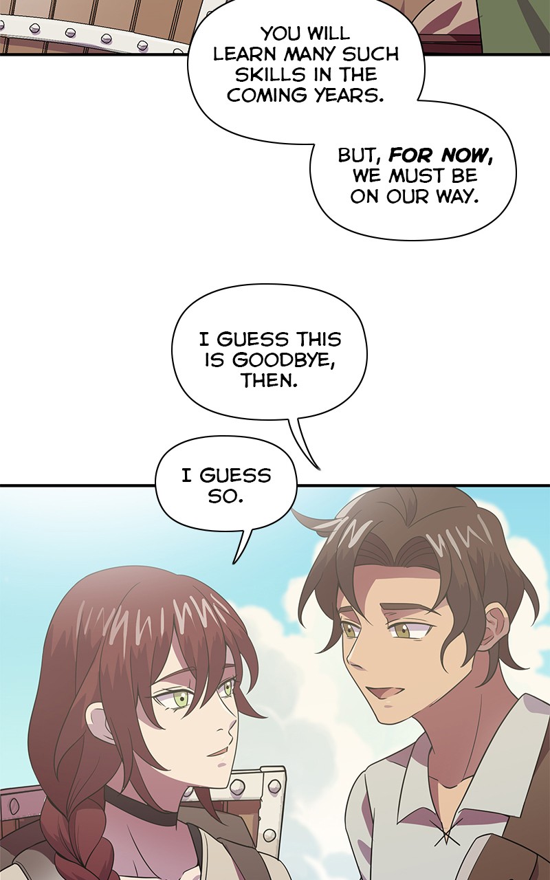 Cydonia Shattering Chapter 2 - page 46