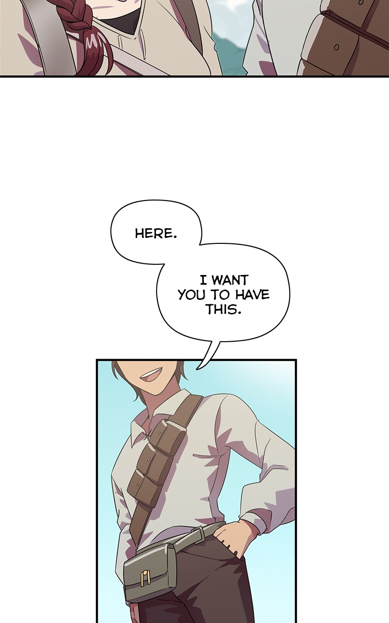 Cydonia Shattering Chapter 2 - page 47