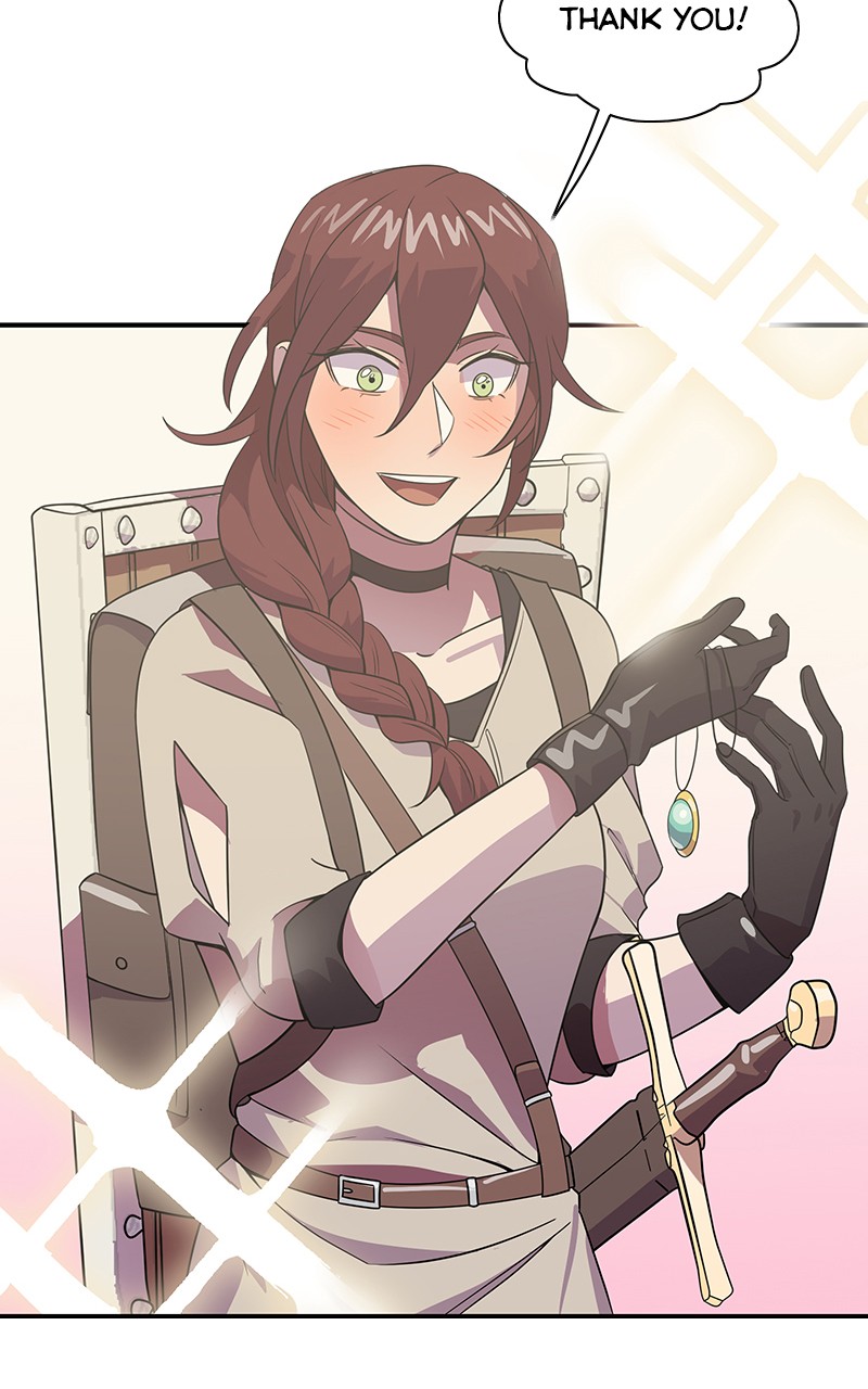 Cydonia Shattering Chapter 2 - page 49
