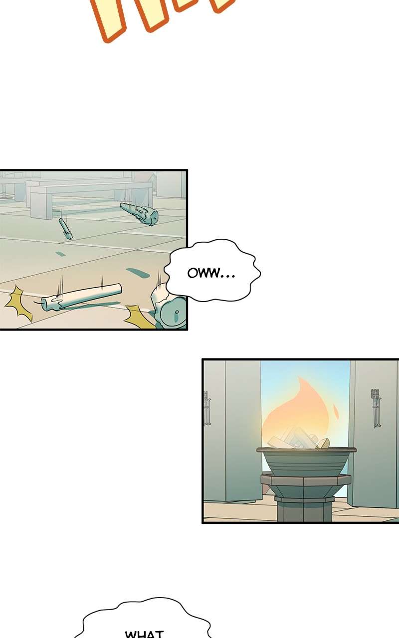 Cydonia Shattering Chapter 2 - page 5