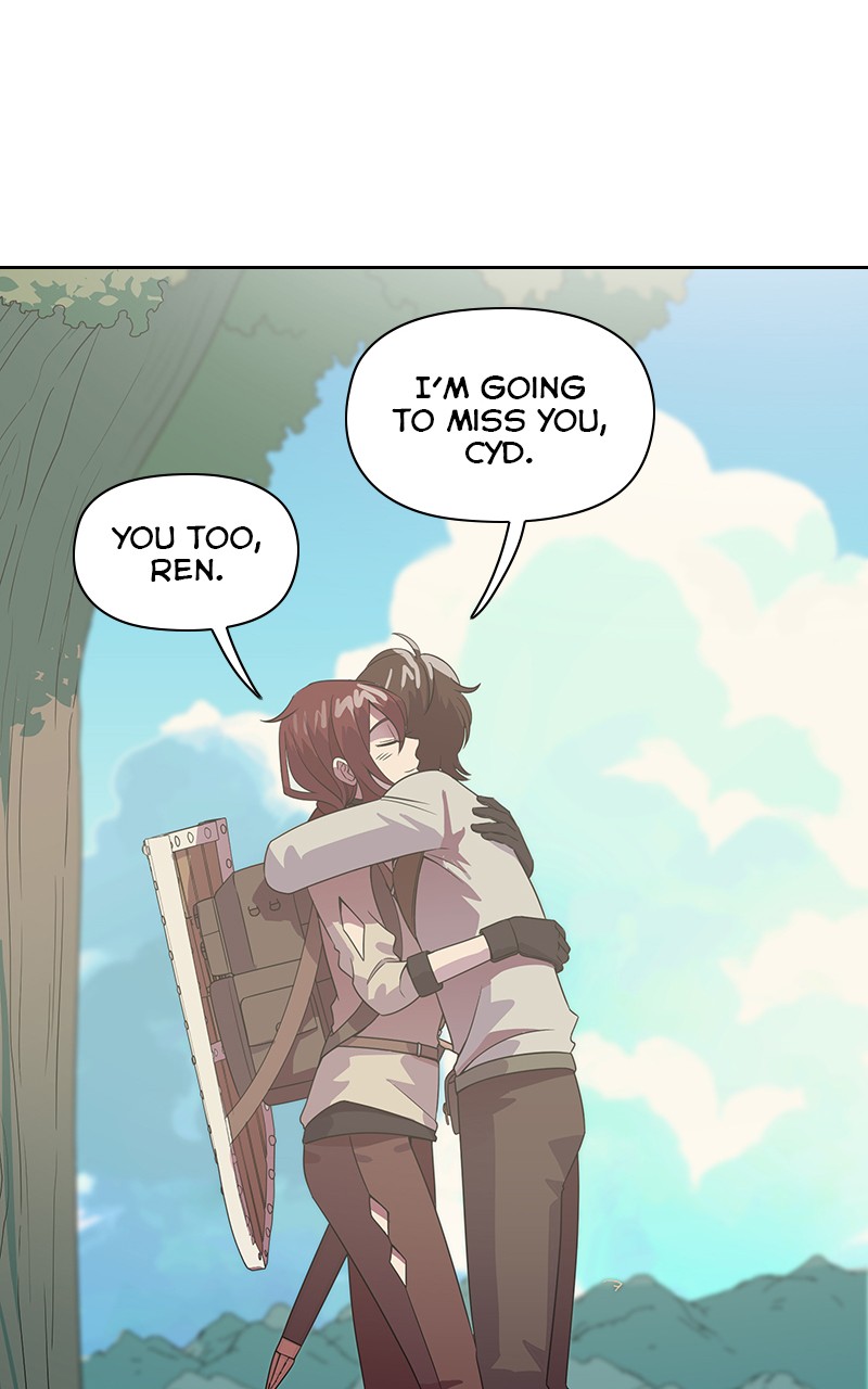 Cydonia Shattering Chapter 2 - page 50