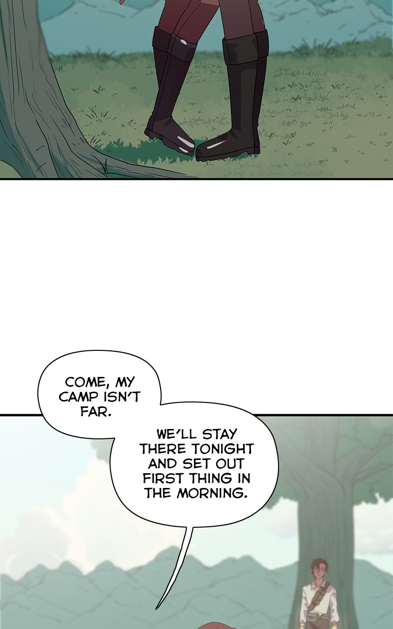 Cydonia Shattering Chapter 2 - page 51