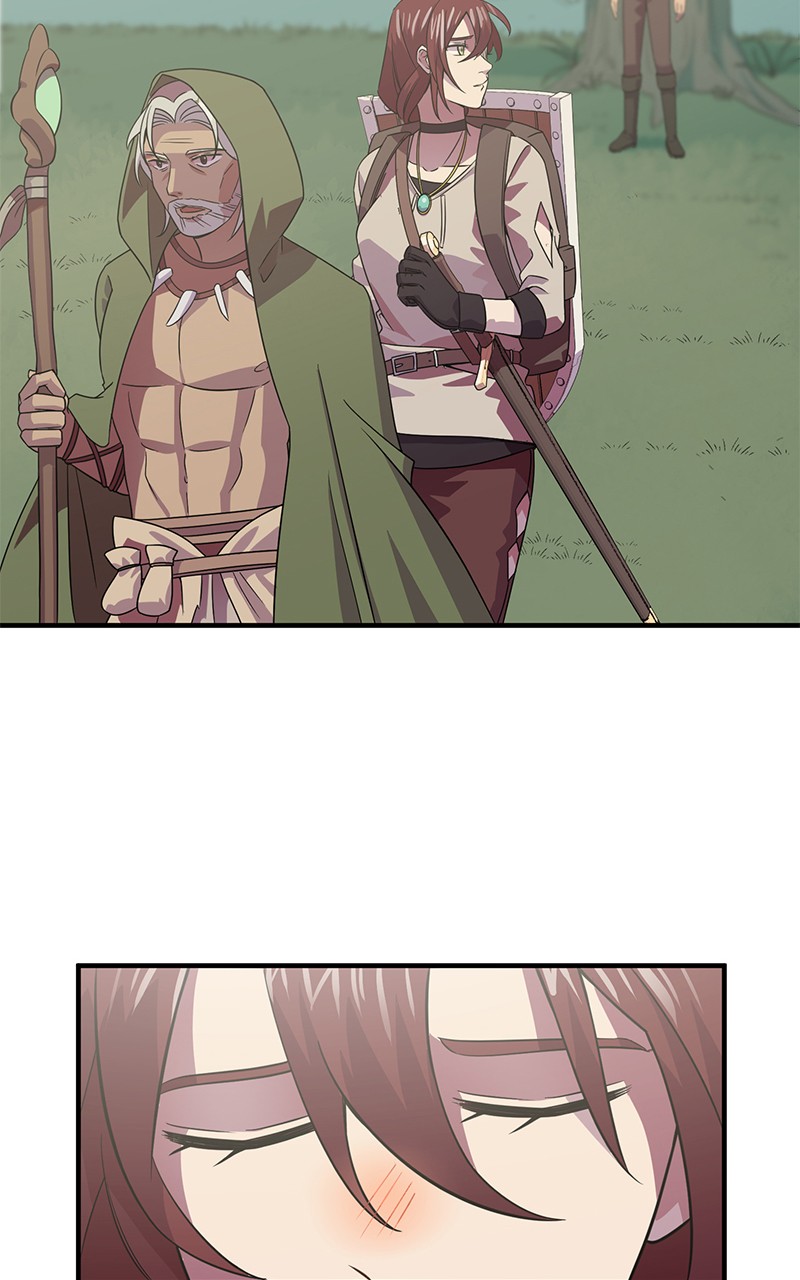 Cydonia Shattering Chapter 2 - page 52