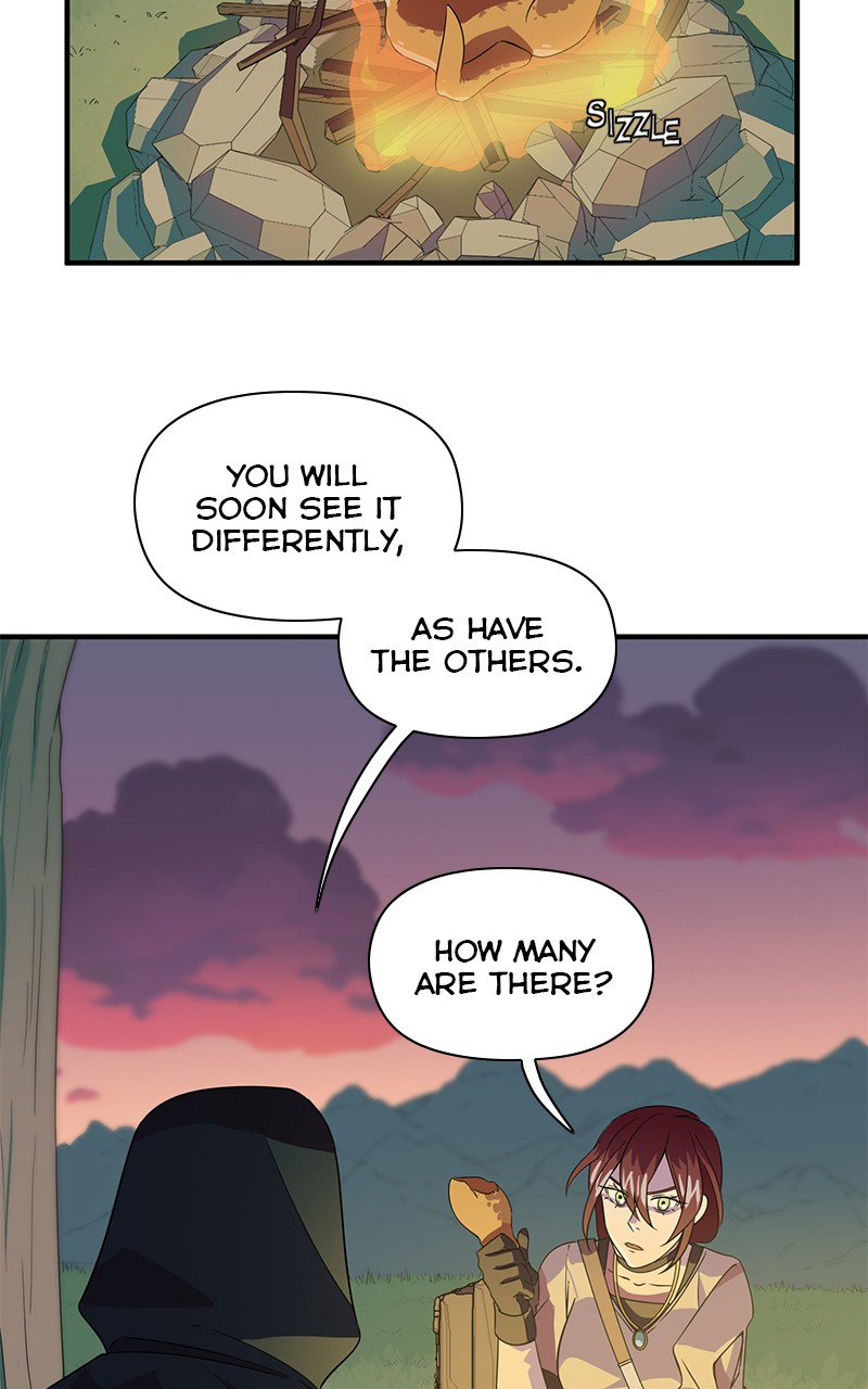Cydonia Shattering Chapter 2 - page 54