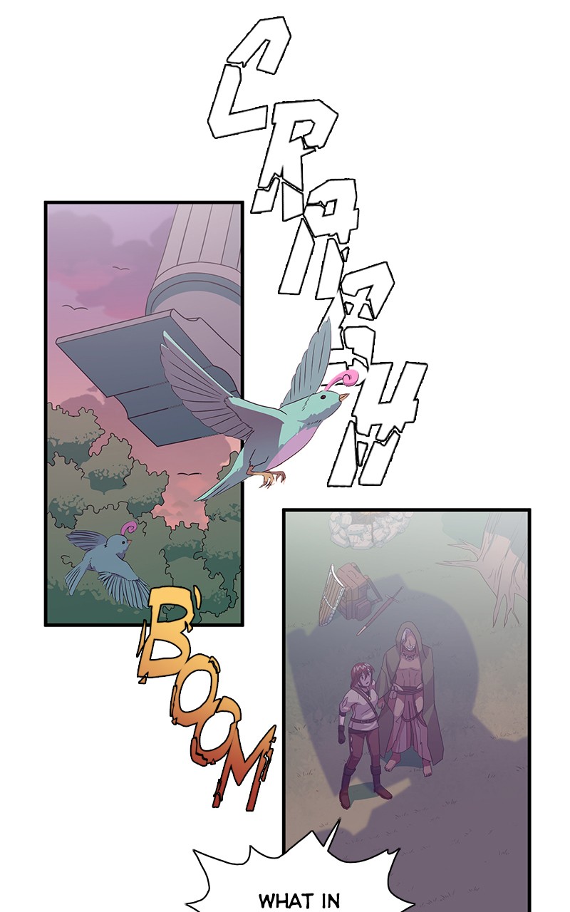 Cydonia Shattering Chapter 2 - page 59