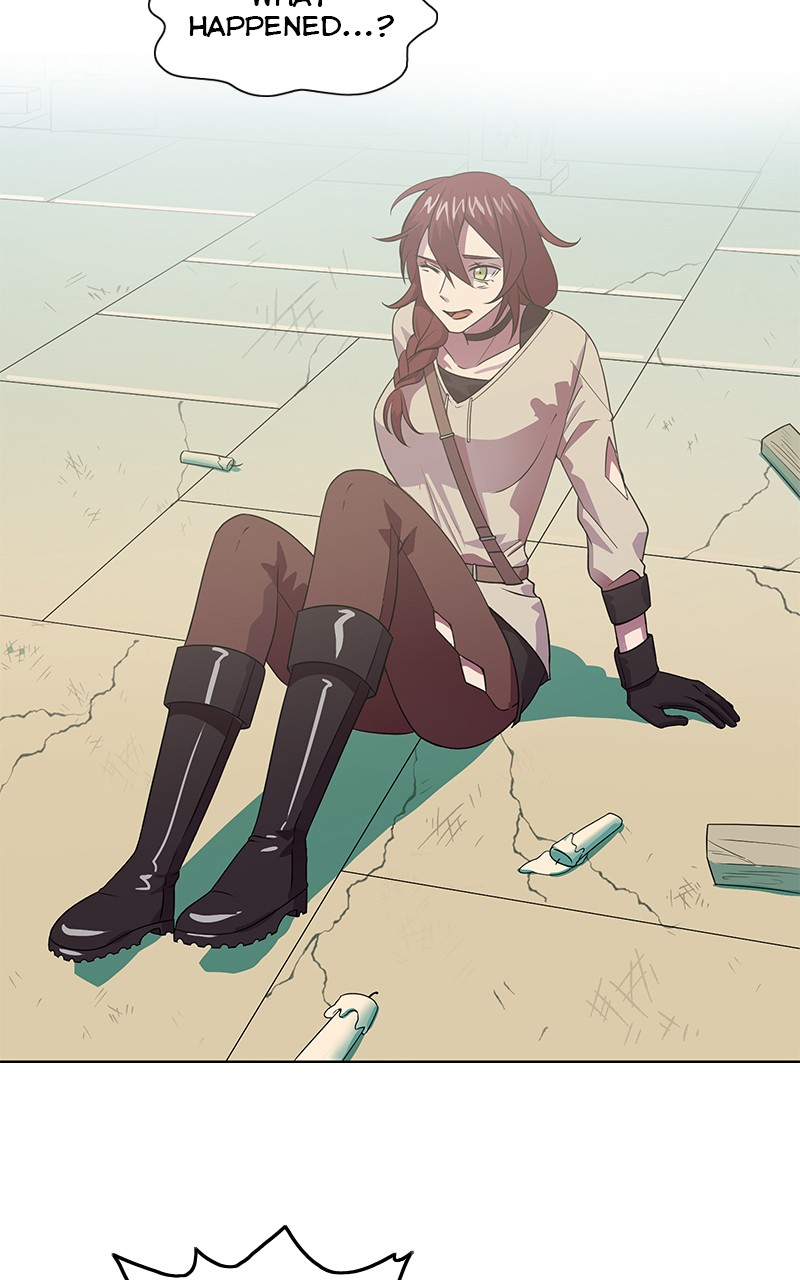 Cydonia Shattering Chapter 2 - page 6