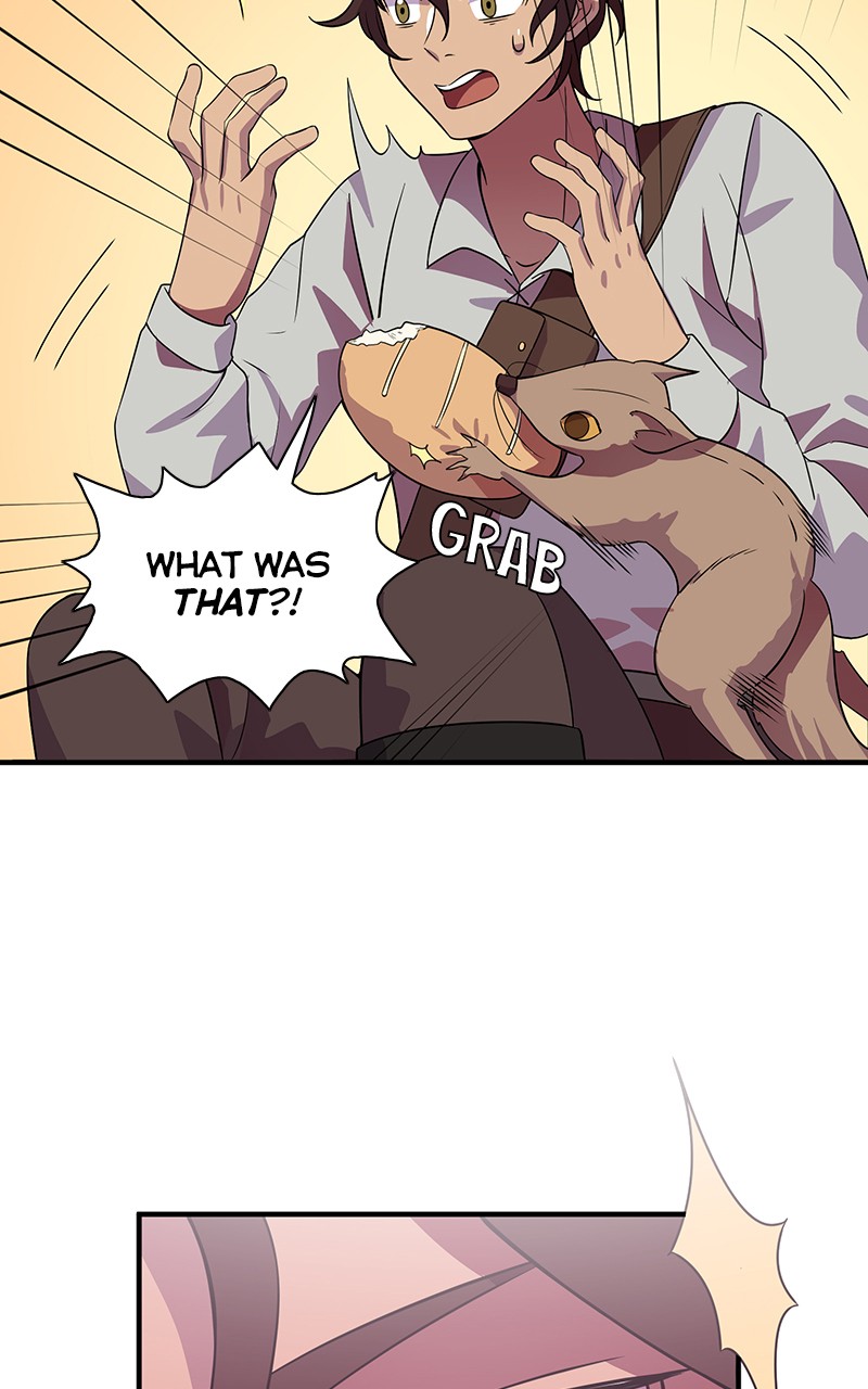 Cydonia Shattering Chapter 2 - page 64