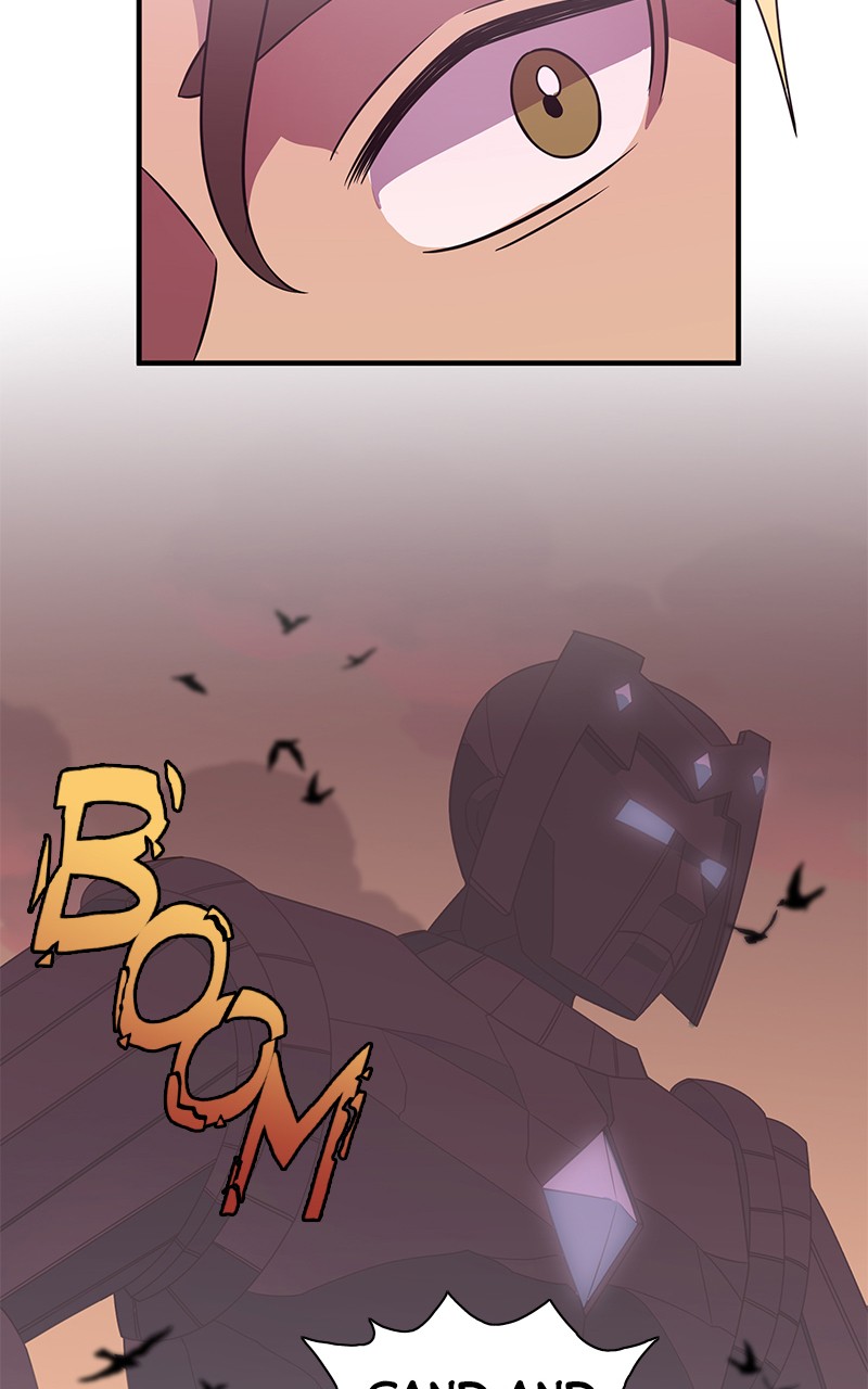 Cydonia Shattering Chapter 2 - page 65