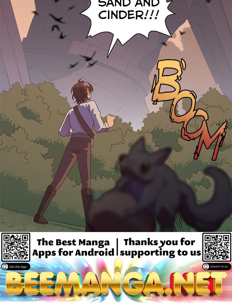 Cydonia Shattering Chapter 2 - page 66