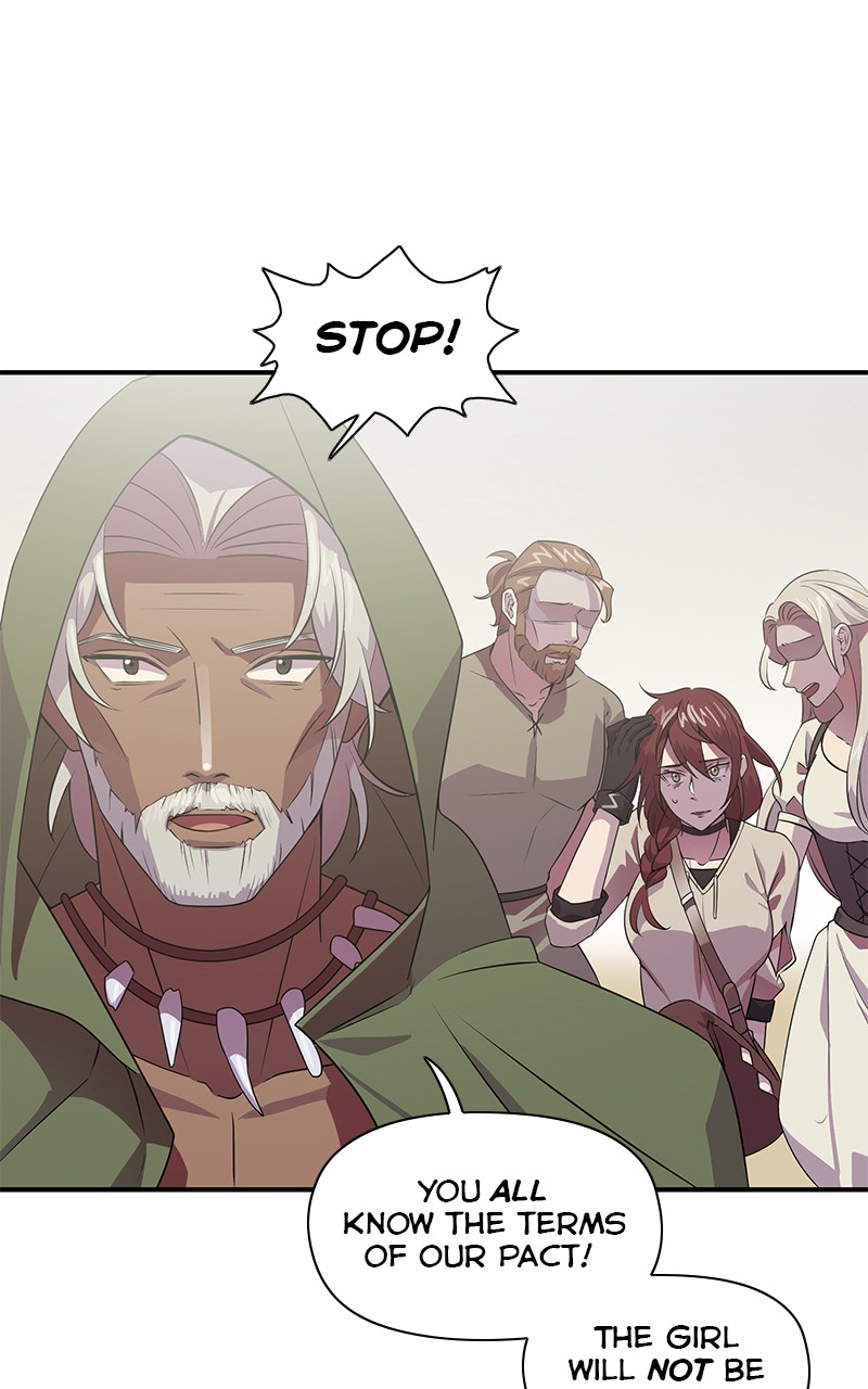 Cydonia Shattering Chapter 2 - page 8