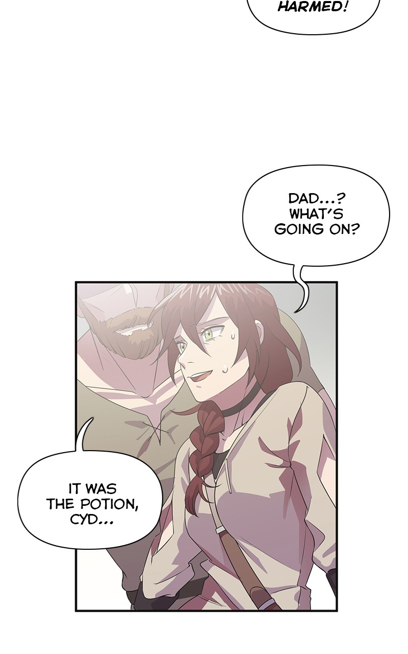 Cydonia Shattering Chapter 2 - page 9