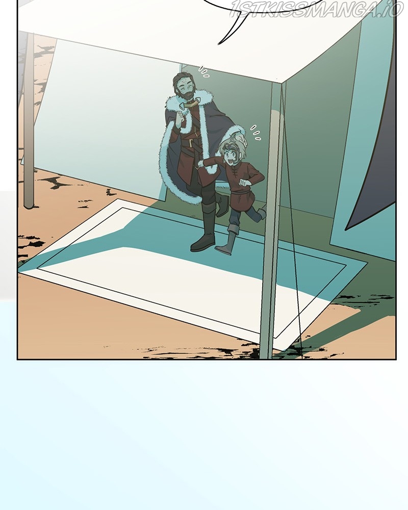 Cydonia Shattering Chapter 46 - page 21