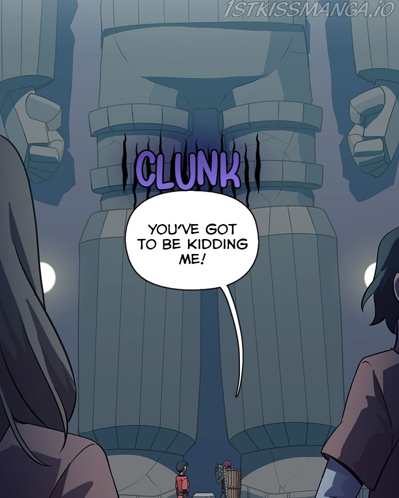 Cydonia Shattering Chapter 46 - page 28