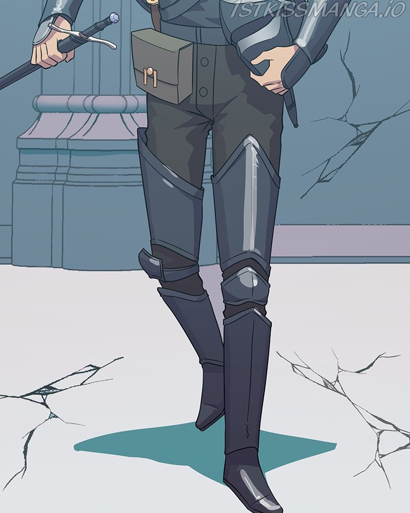 Cydonia Shattering Chapter 46 - page 38