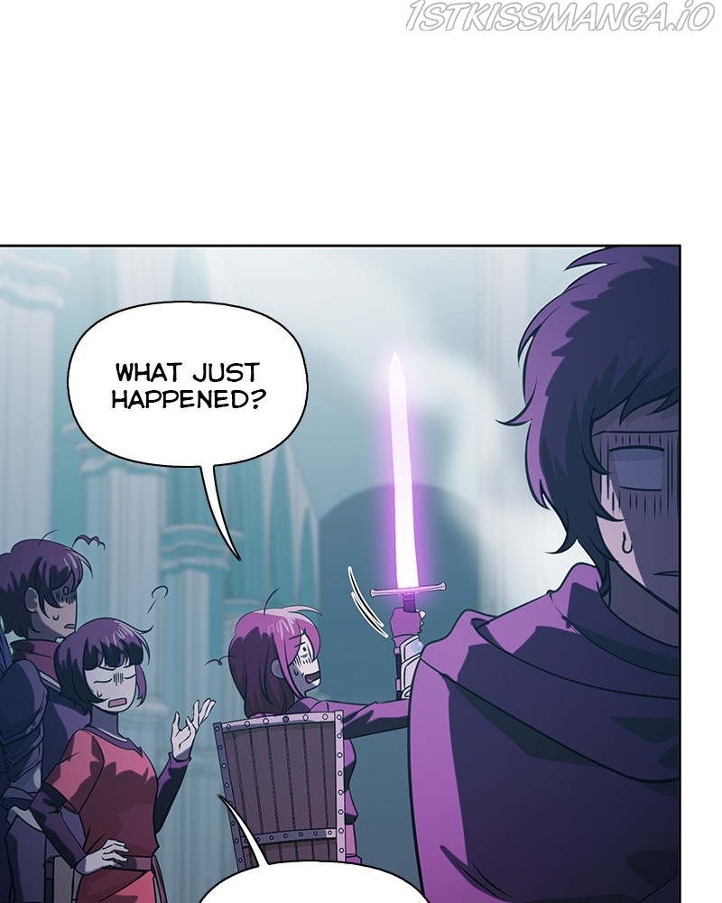 Cydonia Shattering Chapter 46 - page 57