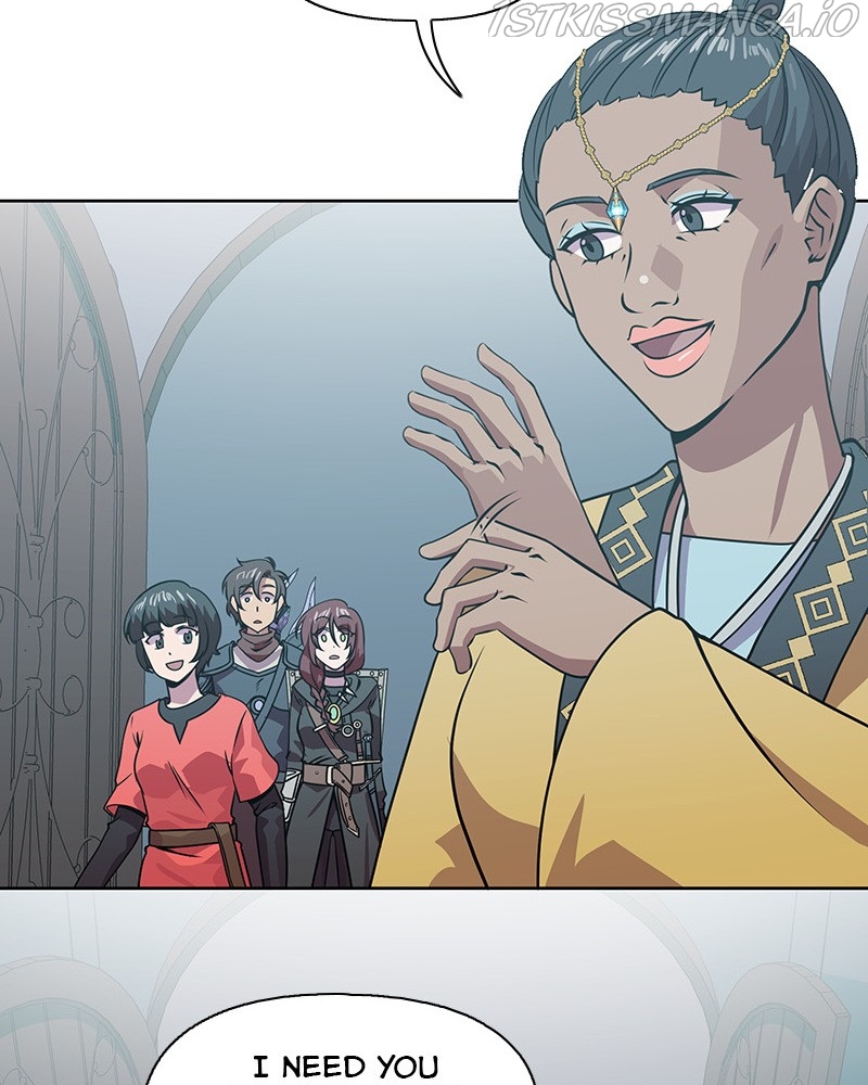 Cydonia Shattering Chapter 46 - page 63