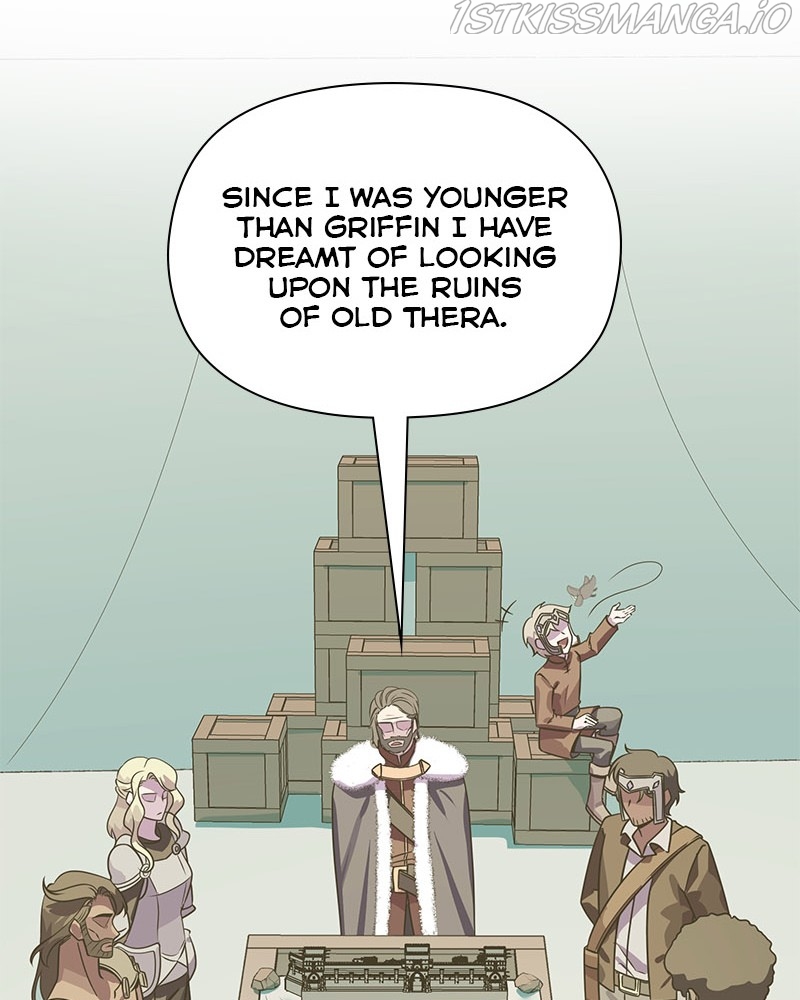 Cydonia Shattering Chapter 46 - page 7