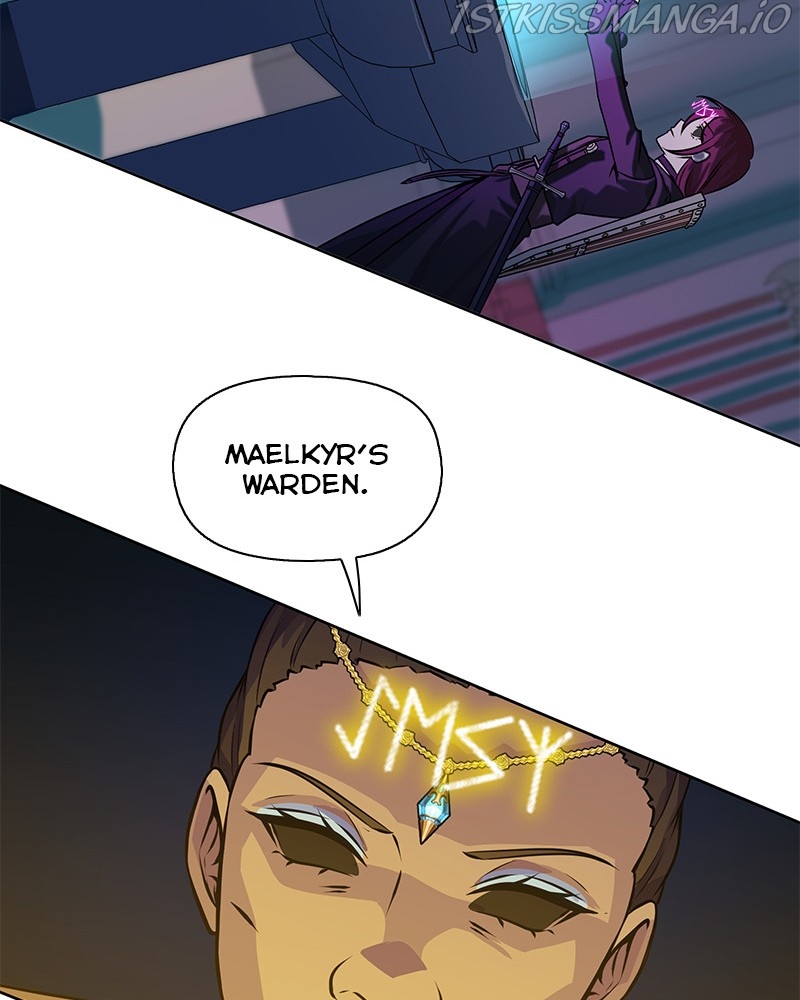 Cydonia Shattering Chapter 46 - page 71