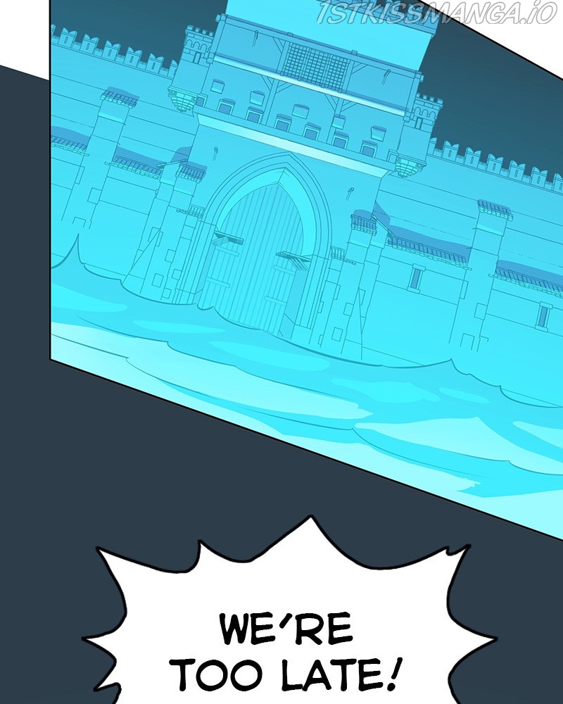 Cydonia Shattering Chapter 46 - page 77