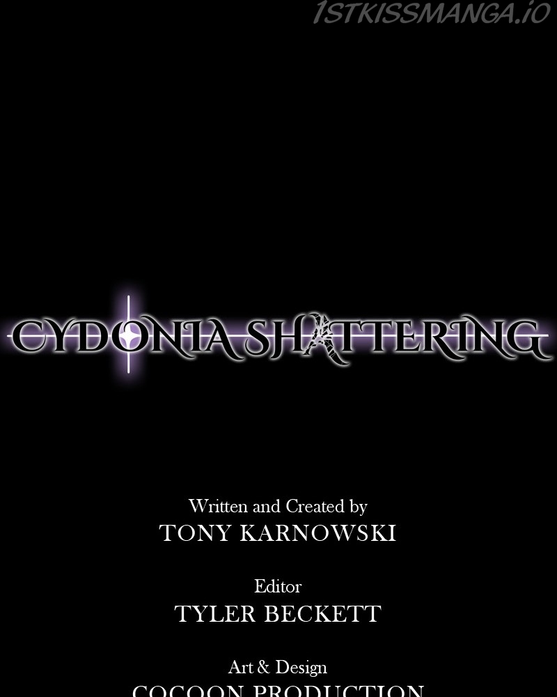 Cydonia Shattering Chapter 46 - page 81