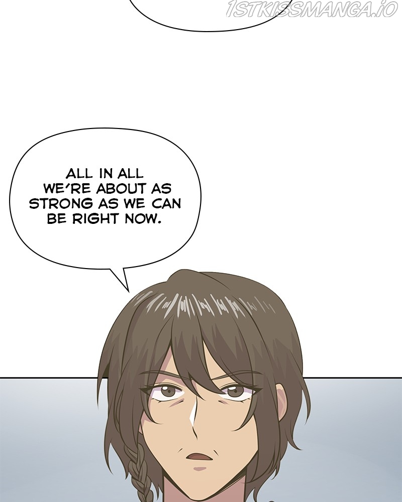 Cydonia Shattering Chapter 44 - page 15