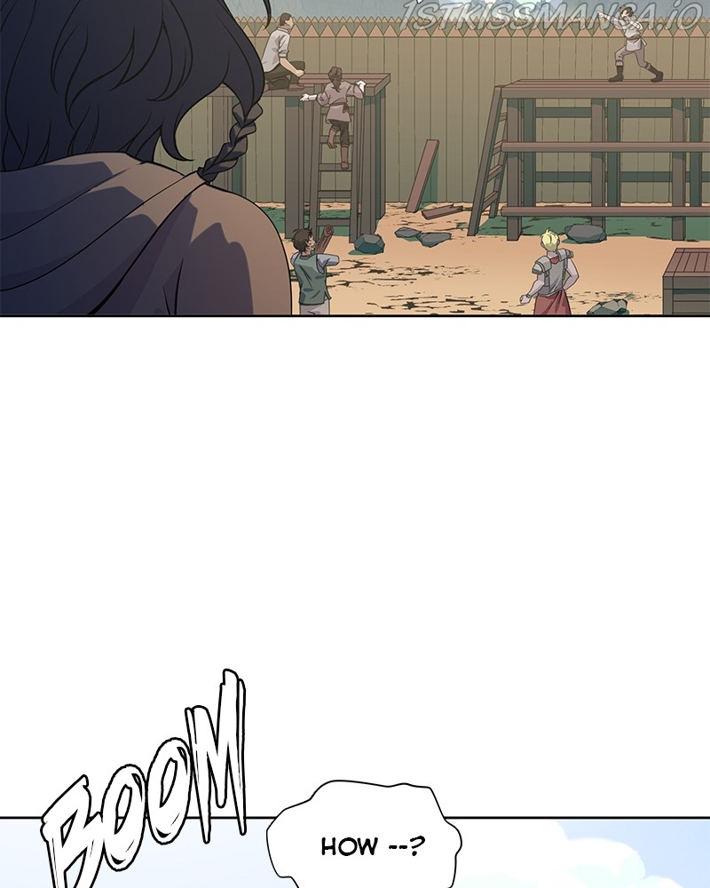 Cydonia Shattering Chapter 44 - page 20