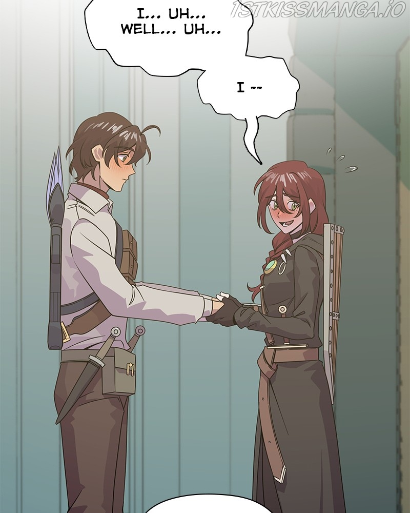 Cydonia Shattering Chapter 44 - page 44
