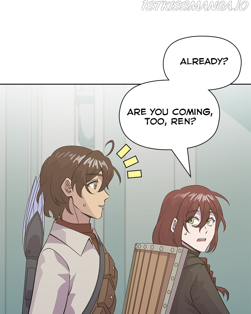 Cydonia Shattering Chapter 44 - page 47
