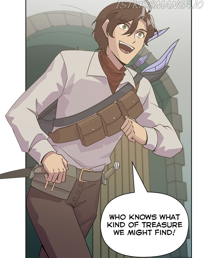 Cydonia Shattering Chapter 44 - page 49