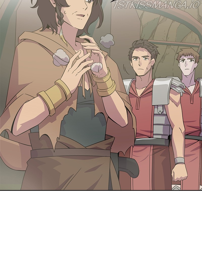 Cydonia Shattering Chapter 44 - page 5