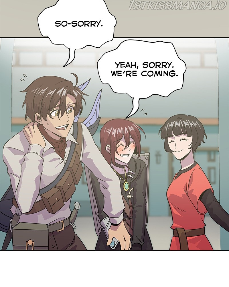 Cydonia Shattering Chapter 44 - page 59