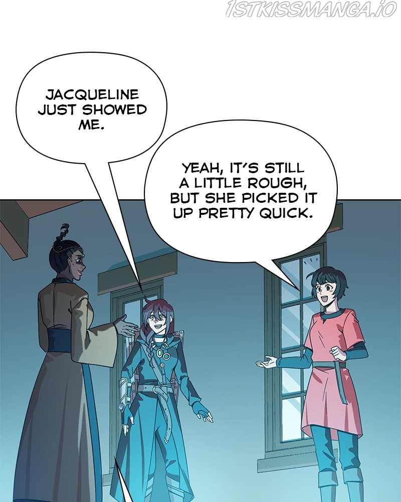 Cydonia Shattering Chapter 44 - page 62
