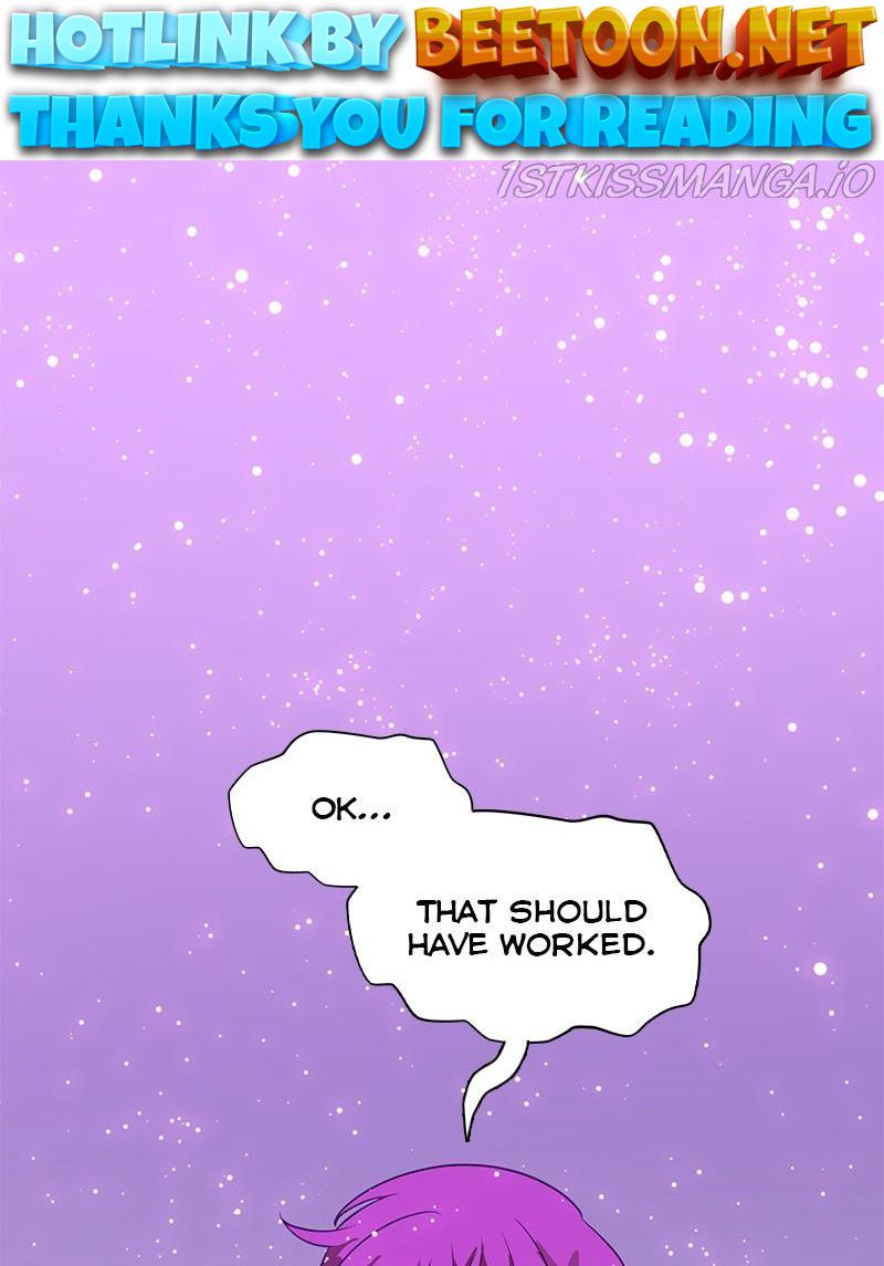 Cydonia Shattering Chapter 43 - page 1