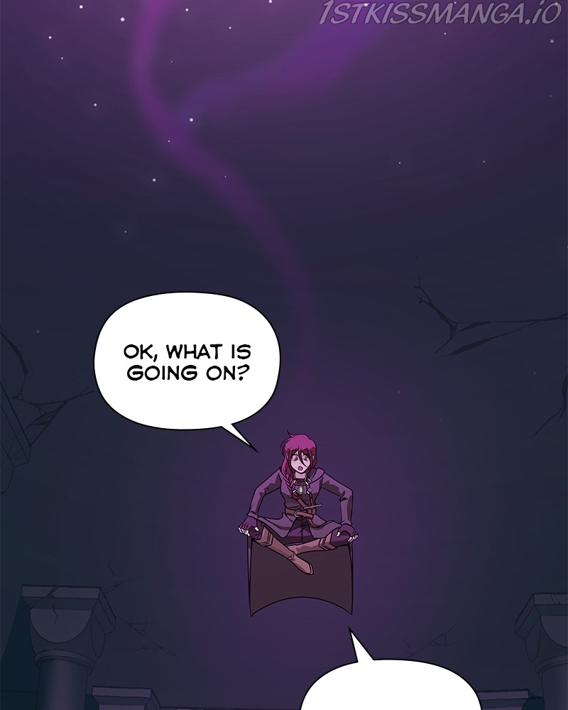 Cydonia Shattering Chapter 43 - page 17